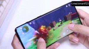 OnePlus 10 Pro РАСПАКОВКА И ПЕРВЫЙ ОБЗОР! ТОП ЗА СВОИ ДЕНЬГИ