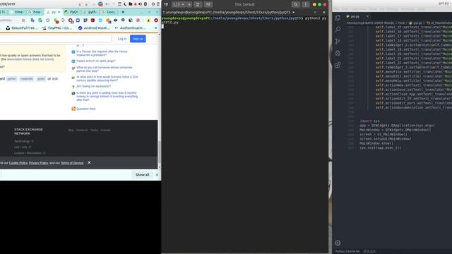 Programmer son propre Systeme de Detection D'intrusion (comme SNORT) python смотреть онлайн