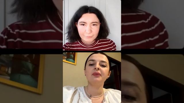 Інтерв'ю з Мариною Соботюк