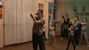 Джаз-фанк новая связка. тск "Люди в Черном"