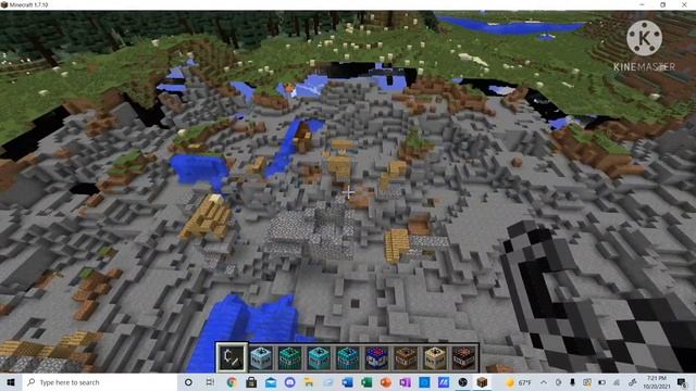 Revisiting .. The Too Much TNT Mod - Minecraft Java Edition смотреть онлайн