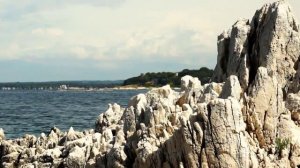 Юрий Антонов. Море