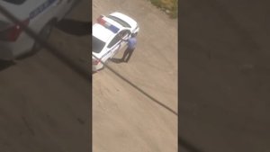 Уроды менты