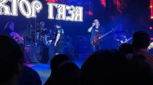 Фестиваль Сектор Газа 35 лет Воронеж часть 2