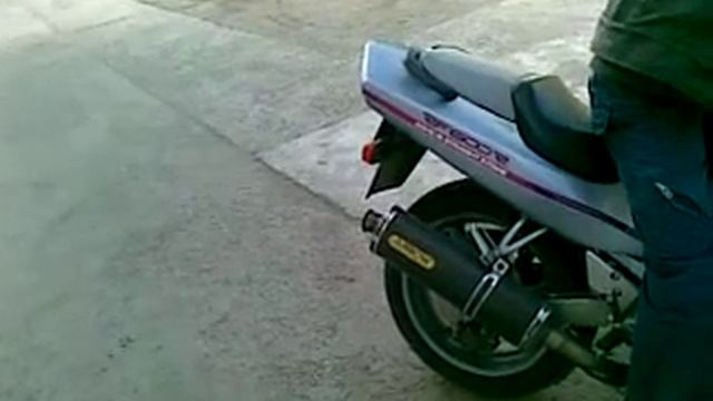 suzuki rf flamey смотреть онлайн