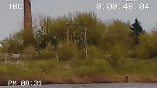 город Остров 2023 год. 2 мая