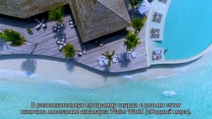 Все о курорте Олюдениз в Турции: описание, место на карте, лучшее для отдыха