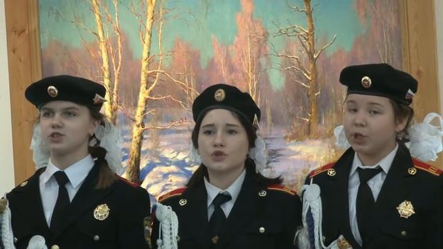 Гимн школы 7 смотреть онлайн