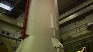 В море, на земле, в космосе НПО "Машиностроения"