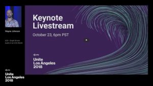 ECS Track_ Graph Driven Audio in an ECS World - Unite LA