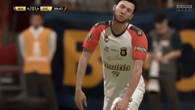 FIFA 20 Red Card Compilation - EA Sports