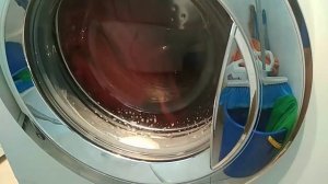 Lg E1296ND3 стирка