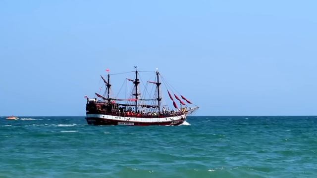 ЗОЛОТЫЕ ВОРОТА, рынок, ЦЕНЫ на ПРОДУКТЫ, пляж Коктебеля смотреть онлайн