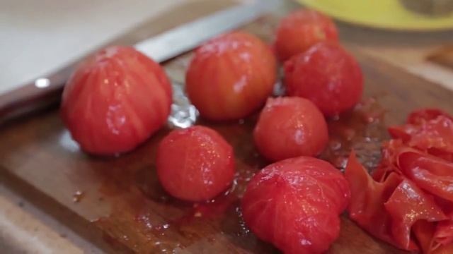 Рецепт Вкусный рецепт овощного рагу Рататуй вкусное овощное рагу рецепт видео рецепты