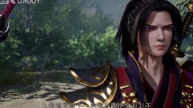 Realm of the Sword Master Anime Episode 10 & 11 explain in hindi | Anime land explain in hindi смотреть онлайн