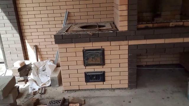 Камен печ