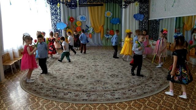 «Потанцуй со мной дружок» смотреть онлайн