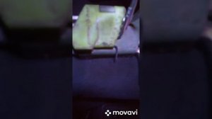 Замена личинки замка зажигания нексия