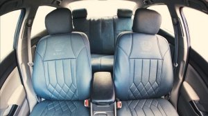 Авточехлы PSV