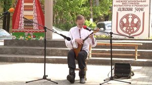 Сабаковская  Частушки под драку