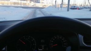 Сити Драйв - Renault Arkana