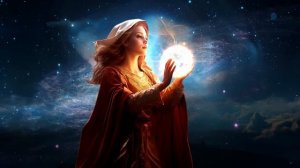 Частота Бога • Любовь, мир и чудеса • Закон притяжения 963 Гц + 432 Гц