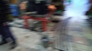 КАК СДЕЛАТЬ КУПОЛЬНУЮ БЕСЕДКУ из Фермы для навеса.