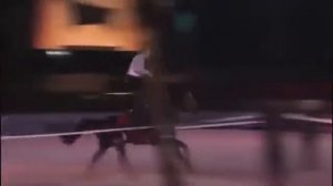 Всадники из России покорили королеву Великобритании! КШВЕ выступление в Англии!!!