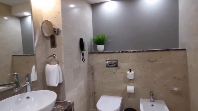 Studio Apartment | Wyndham Residences | Palm Jumeirah Dubai смотреть онлайн