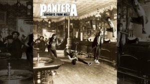 Cowboys from Hell (Demo)