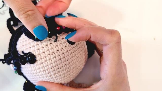 ? BLANCANIEVES a CROCHET amigurumi 2/2 ? PRINCESAS DISNEY/ Ideas para el dia del niño смотреть онлайн