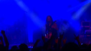 Children Of Bodom - Bodom Beach Terror (live in Rostov)