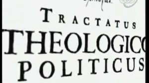 Спиноза. Великие философы