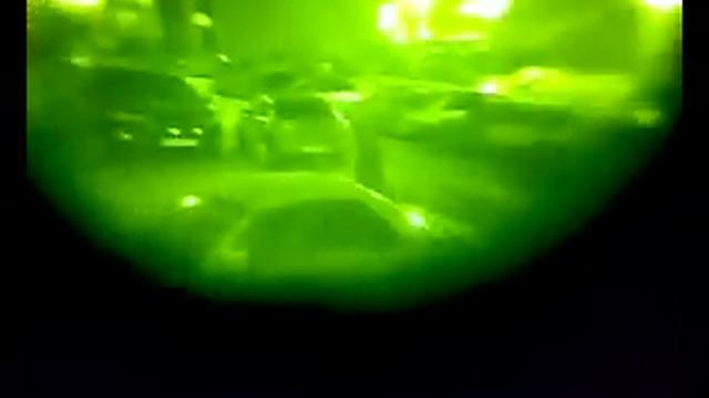 Бинокль ночного видения. смотреть онлайн