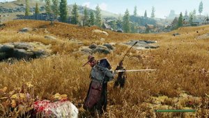 Как выглядит Skyrim с 1500+ модами на графику