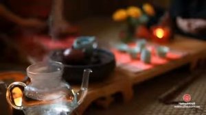 Чайная церемония   Гунфу - Ча