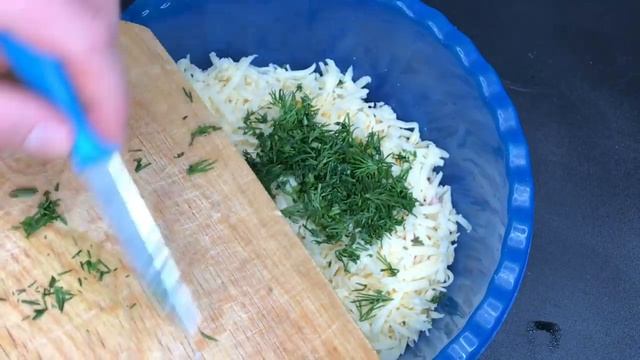 КРОШКА КАРТОШКА. Кроха-картоха. Самый бюджетный рецепт. смотреть онлайн