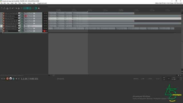 Высокие частоты дискретизации и их преимущества. Наглядная демонстрация с примерами смотреть онлайн