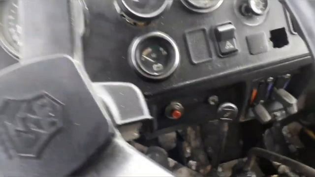 Первый запуск газона после ремонта смотреть онлайн