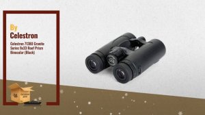 Save Big On Celestron Telescope, Binocular & More Gift Ideas / Countdown To Christmas Sale