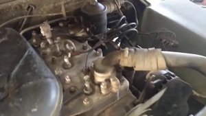 тюнинг Виллис