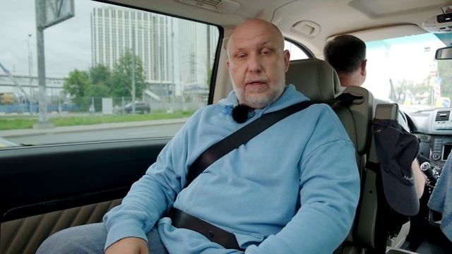 Пригнал автомобиль из Японии и еду на нём до Москвы! Автопутешествие по всей России! Серия 1