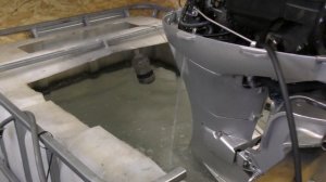 HONDA BF40 / ЛОДОЧНЫЙ МОТОР ИЗ ЯПОНИИ