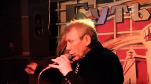 Михаил ГруБовъ "За мной не занимайте, господа!"