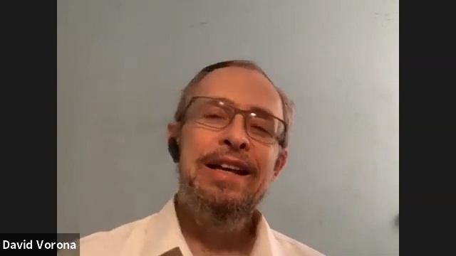 Еврейские праздники: Ханука. Урок 6: Тора о Хануке. Почему восемь дней?