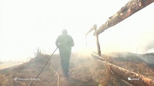 Губернатор Владимир Мазур поставил задачи по подготовке к паводку и пожароопасному сезону