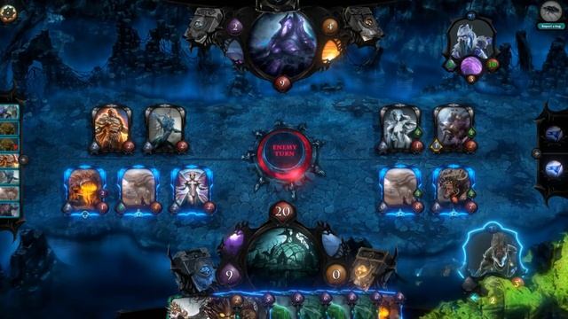 PHAGEBORN Online Card Game - Launch Trailer (Gameplay) смотреть онлайн