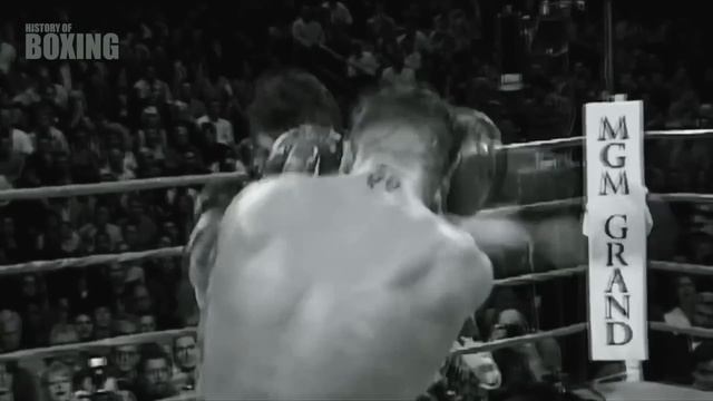 The Tragic Story of Arturo Gatti | The Most Valiant Fighter in History смотреть онлайн