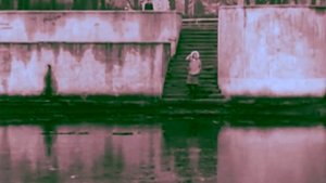 Мегаполис "В синих сумерках"