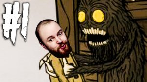 ЖУТКАЯ СКАЗКА! ► CREEPY TALE ПРОХОЖДЕНИЕ #1 ► ИНДИ ХОРРОР ИГРА